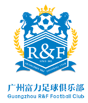广州富力足球俱乐部