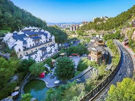 12月5日，这群人可以免费畅游梅州八大景区！