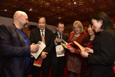 【改革开放40年】2015年设立海外经贸文化联络处，梅州创新举措主动融入“一带一路”