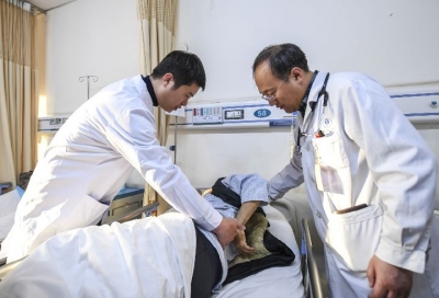 重磅！2018年中央部委开出的民生清单落实得如何？答案在这里