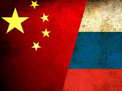 中俄两国元首互致新年贺电：更好造福两国和两国人民