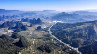 元旦假期高速公路不免费，走这些新高速让你省时省心