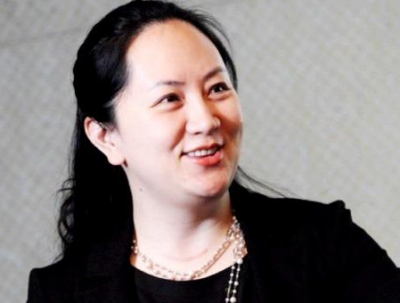 加拿大：孟晚舟保释听证将在10日继续举行