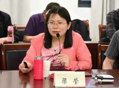 南京大学公布对梁莹处理结果：取消导师资格,调离教研岗位