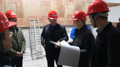中国客家博物馆将华丽“变身”！陈晓建前往调研陈列升级布展事宜