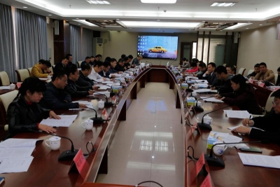 蜜柚产业如何发展？大埔召开蜜柚产业发展问计座谈会