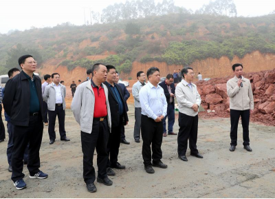 坚决打赢污染防治攻坚战！五华县生态环境保护大会召开 