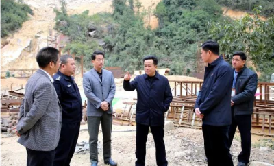 朱汉东督查环保案件时强调：从严从实抓好整改，不折不扣落实督查建议