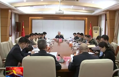 兴宁市委常委会会议：坚定加快发展的信心决心 奋发有为做好明年经济工作