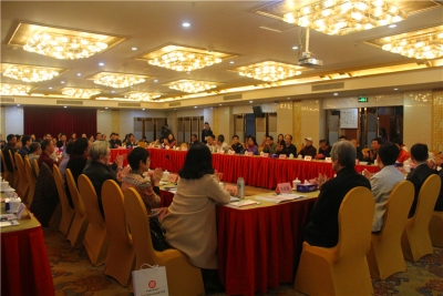 专家学者为梅州山歌剧打call：既要守住“山” 又要走出“山”