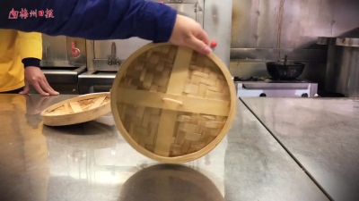 V视频丨看着就流口水，这道客家菜不是肉丸那么简单