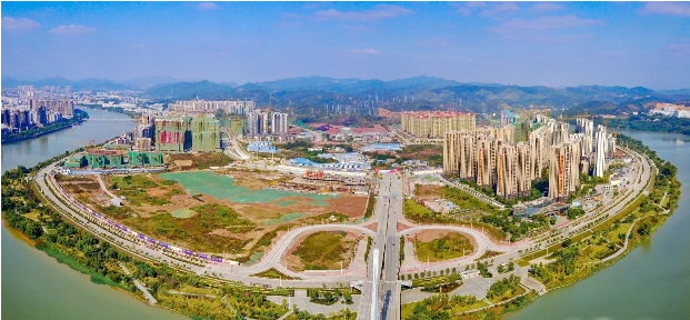 茶座丨借全域旅游服务中心建设形成旅游发展新格局