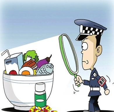 市考核组到蕉岭考核食品安全工作：落实责任营造放心消费环境