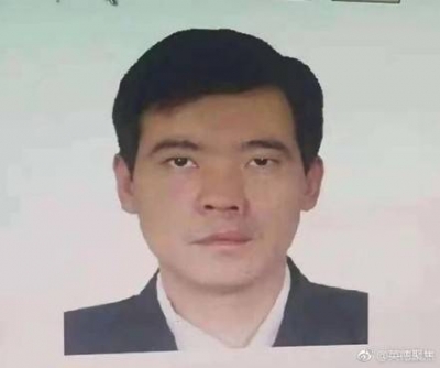 广东英德一男子持枪杀人，警方悬赏10万元缉凶