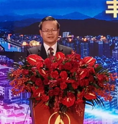 政企携手，共创美好明天！丰顺县在广州举行招商推介会
