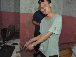 东莞网警侦破微信支付勒索病毒案：22岁嫌疑人自主研发病毒