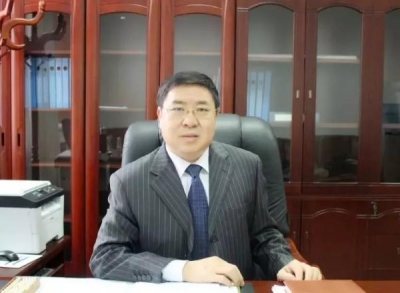 吉林工商学院原副院长张国志严重违法被开除公职