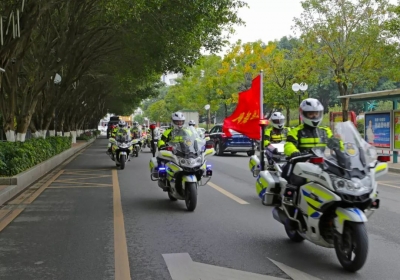 宁惠军检查督导我市春运安保工作：全力护航人民群众欢度佳节