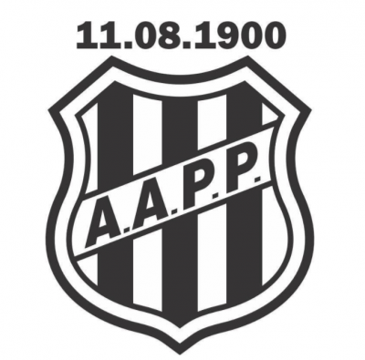 巴西庞特普雷塔足球俱乐部　