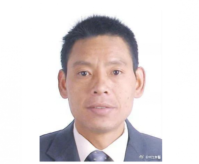 见此人请立即报警！四川乐山公交爆炸 警方通报嫌疑人 
