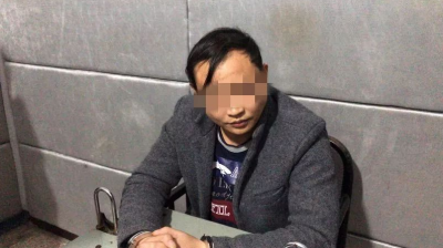 千里追逃！这对在五华猖狂作案的“雌雄大盗”终于落网了