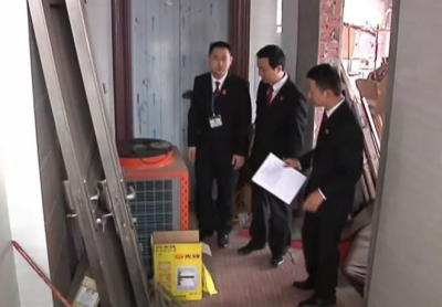 以为不配合就拿你没办法？法院强制腾退“老赖”房屋！