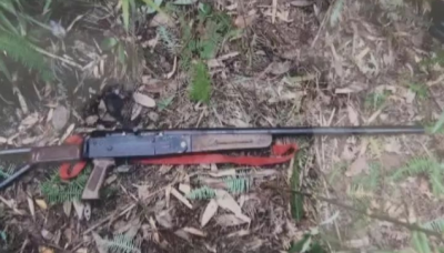 五华一男子上山打猎，被同伴当“野猪”开枪误杀...