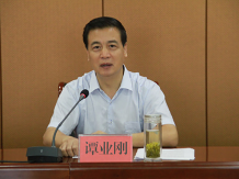 山东泰安市政协原副主席谭业刚严重违纪违法被“双开”