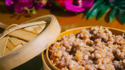 丙村开锅肉丸！一块肉的升华