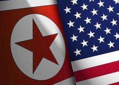 美国财政部宣布制裁3名朝鲜高官