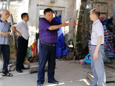 致敬！罗卫标获评全国“2018年最美奋斗者”