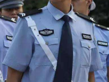 安阳通报“辅警收钱37段视频”：处分4民警，开除10协管