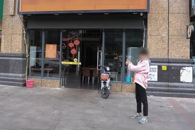 没想到！梅城多个店铺接连被盗，犯案的竟是一群…