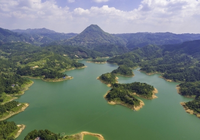 公益诉讼在行动！守护绿水青山，梅州检察机关是认真的