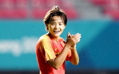 梅州五华国际女足锦标赛赛程公布！最美门将、亚洲足球小姐都要来！