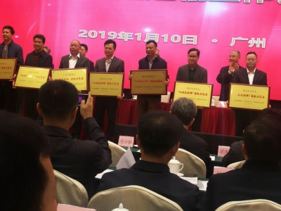 梅州唯一！梅县区获评“四好农村路”省级示范县