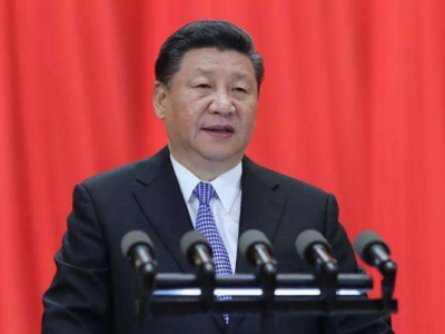 习近平：推动媒体融合向纵深发展 巩固全党全国人民共同思想基础