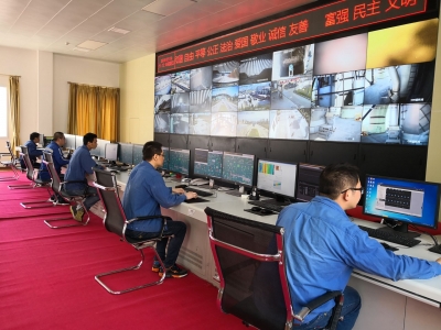 加大技术投入、践行绿色发展！塔牌集团推动企业高质量发展这样干