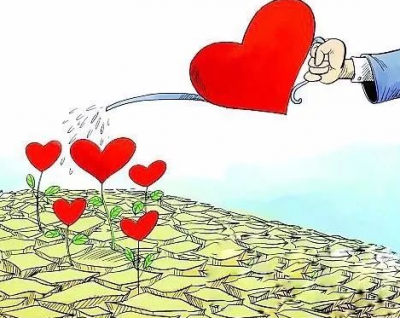 客都议事厅丨公益事业成绩斐然彰显责任担当