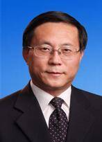 高憬宏任最高人民法院副院长、审判委员会委员、审判员