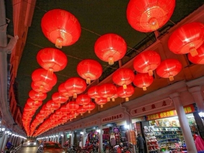 @梅州人，这里有一封倡议书，请大家一起践行！