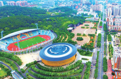 学习笃行丨践行核心价值观提升社会软实力