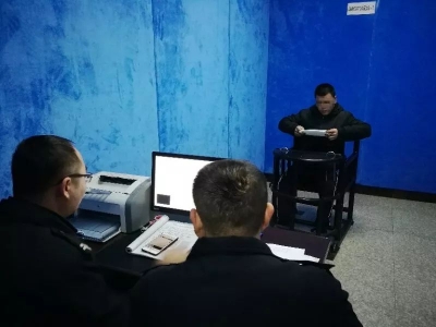 涉案价值559万元！丰顺警方抓获一名制售假烟在逃嫌疑人