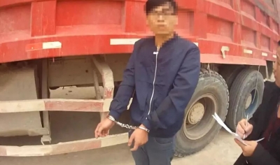 拍手称快！丰顺警方打掉一盗窃摩托车团伙，全靠这…