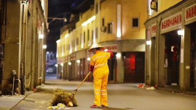 怎么打造“两美”？金山用这个宣传MV告诉你答案