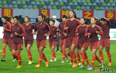 今晚！梅州五华迎女超首秀，来听听主教练赛前都说了啥