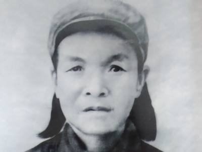 人物丨傅才秀：流落十四载不忘改革初心，重回组织奉献余热