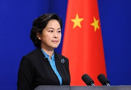 外交部评美方以“国家安全”名义打压中企:草木皆兵、杯弓蛇影