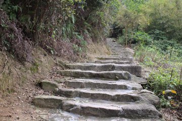 茶座｜借古驿道资源推进全域旅游