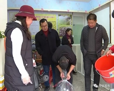 平远县发展温泉鱼特色养殖，助力农业农村发展